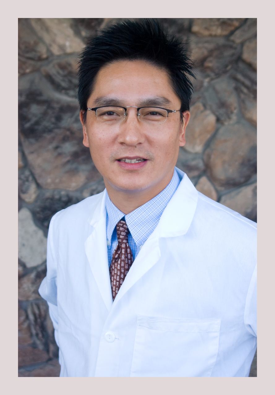 Dr. Henry Q. Hang